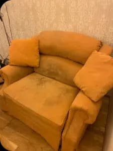 Левая работа