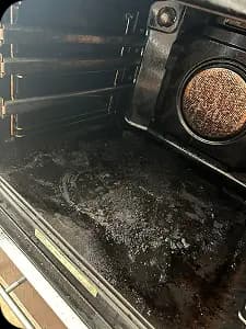 Левая работа