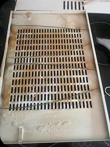 Левая работа