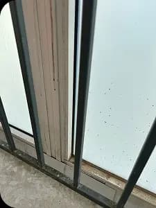 Левая работа