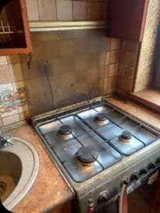 Левая работа